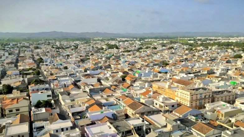 Madhapar in Gujarat Now Known As ‘Asia’s Richest Village’, Know Why