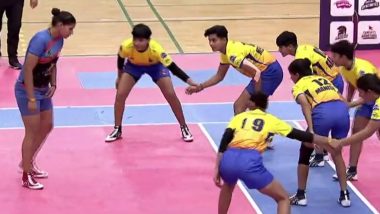 GPKL 2024: First Ever Global Women's Kabaddi League to Kick Off in September