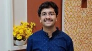 Indian Professional Dies in US: Siddhant Vitthal Patil's Body Found After Month-Long Search in Glacier National Park