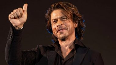 Shah Rukh Khan Net Worth: From King Khan’s INR 7,300 Crore Fortune to INR 500 Crore Turnover at Red Chillies Entertainment; Here’s How Much the Badshaah of Bollywood Makes!