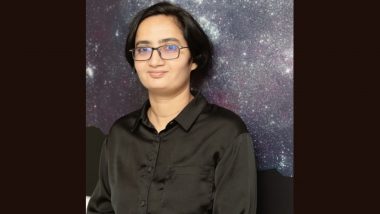 Who Is Bindu Rani, Astrophysicist From India Exploring Black Holes at NASA?