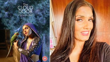 Anu Aggarwal Talks About Her Topless Scene in 1994 Indo-German Erotic Film ‘The Cloud Door’, Says ‘It Wasn’t a Big Deal’ (Watch Video)