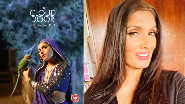 Anu Aggarwal Talks About Her Topless Scene in 1994 Indo-German Erotic Film ‘The Cloud Door’, Says ‘It Wasn’t a Big Deal’ (Watch Video)