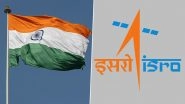 Independence Day 2024: ISRO To Celebrate I-Day in India by Launching &lsquo;Earth Observation Satellite&rsquo; With Small Satellite Launch Vehicle