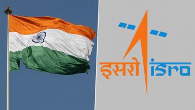 Independence Day 2024: ISRO To Celebrate I-Day in India by Launching ‘Earth Observation Satellite’ With Small Satellite Launch Vehicle