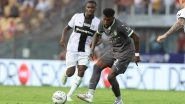 Christian Pulisic Scores but AC Milan Loses at Parma To Leave New Coach Paulo Fonseca Still Winless in Serie A 2024&ndash;25
