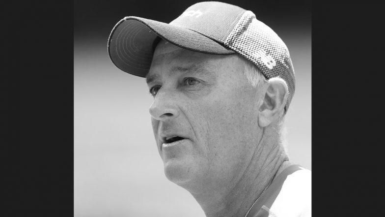 Graham Thorpe Dies: Former England International Cricketer Passes Away at the age of 55