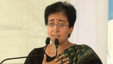 ‘Sad That Arvind Kejriwal Is Resigning’: Atishi Urges Party Not To Congratulate Her After Being Appointed As CM, Vows To Bring AAP Chief Back