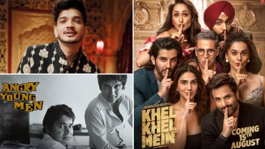 Entertainment News Roundup: ‘Khel Khel Mein’ First Reviews Out; Salim-Javed Reunite on New Project; Munawar Faruqui Apologises to Konkani Community and More