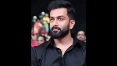 Prithviraj Sukumaran Seeks Immediate Investigation and Strict Action Following Hema Committee Report on Sexual Exploitation in Malayalam Film Industry