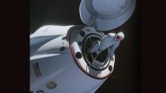 SpaceX Polaris Dawn: Watch Live Stream of Polaris Dawn Astronauts Return to Earth