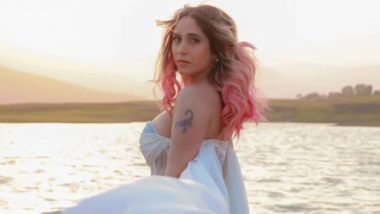 ‘Nervous System Feels Broken’: Neha Bhasin Reveals Her PMDD, OCPD and Fibromyalgia Diagnosis on Social Media