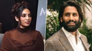 Old Video of Sobhita Dhulipala Revealing What She Admires Most About Naga Chaitanya Goes Viral After Their Engagement - WATCH