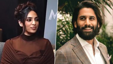 Did You Know Sobhita Dhulipala Once Called Naga Chaitanya ‘Cool-Headed’ and ‘Calm Guy’?