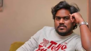 Yuvan Shankar Raja Files Defamation Case Against His Former Landlady; Music Composer-Singer Demands INR 5 Crore Compensation