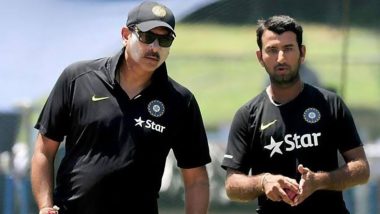 After Ricky Ponting, Ravi Shastri Makes Bold Prediction For Upcoming India vs Australia Border-Gavaskar Trophy 2024-25