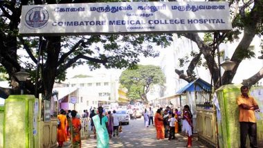 Coimbatore Medical College Reports Attempted Misconduct Against Trainee Doctor Amid Kolkata Doc Rape-Murder Incident