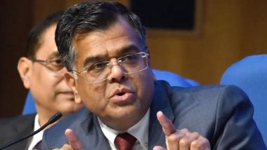 TV Somanathan, Finance Secretary, Appointed New Cabinet Secretary for 2 Years, Will Replace Rajiv Gauba