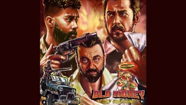 AP Dhillon Teases Upcoming Single ‘Old Money’ Featuring Salman Khan and Sanjay Dutt; Track To Drop in August (View Post)