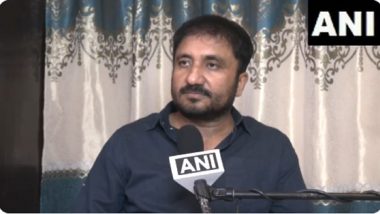 Super 30 Founder Anand Kumar Designated Ambassador of Korean Tourism for 2024