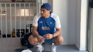 Sports News | "He's Very Inspirational for Every Athlete: Praveen Chithravel on Neeraj Chopra