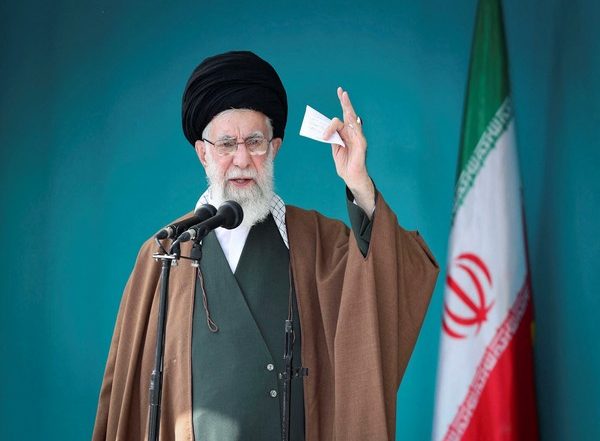 World News | Iran's Supreme Leader Orders 'direct Attack' on Israel in Retaliation for Haniyeh Killing: Report