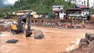 World News | US State Department Expresses Condolences over Deaths in Wayanad Landslides