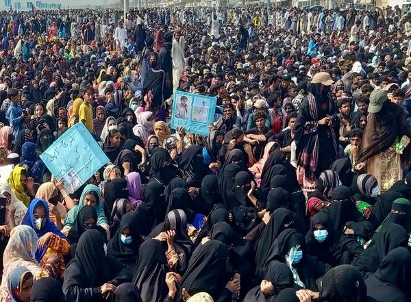 World News | Pakistan: Rights Organization Urges International Media to Cover Brutalities in Balochistan