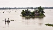 India News | ASDMA to Retrofit Flood Shelter Schools, Install Material Banks for Circle Level Response