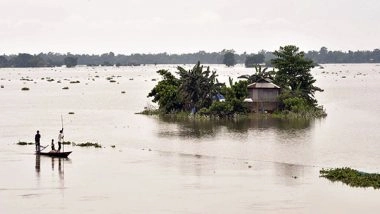 India News | ASDMA to Retrofit Flood Shelter Schools, Install Material Banks for Circle Level Response