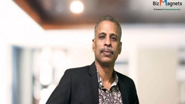 Business News | BizMagnets to Present WhatsApp Business Suite at Medicall'24