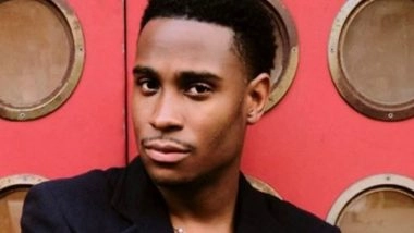 Entertainment News | Jordan E Cooper Joins Cast of 'Freaky Friday 2'