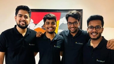 Business News | AamDhanE Secures Investment in Pre-Series A Funding Round from the Michael and Susan Dell Foundation (MSDF), Tamil Nadu Emerging Sector Seed Fund (TNESSF) and Founders