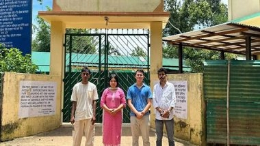 Business News | IYDF and Culture Dance Studio Support Underprivileged Children Charity Event a Success