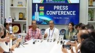Business News | Galgotias University Hosts Special Space Exhibition in Collaboration with Indian Space Research Organisation (ISRO)