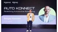 Business News | Hybrid Auto Konnect: Redefining Automotive Advertising with and Programmatic Innovations