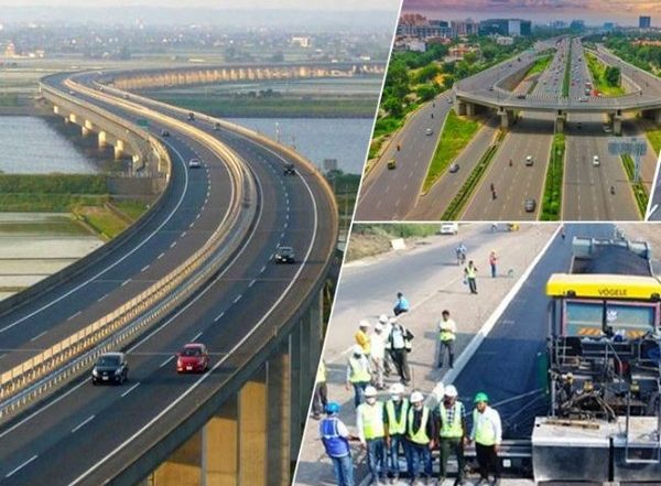 Business News | India to Make a Green National Highway Project of 781 Kms in Collaboration with World Bank