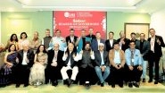 Business News | Annual Board of Governors Meeting at GIBS Business School Bangalore