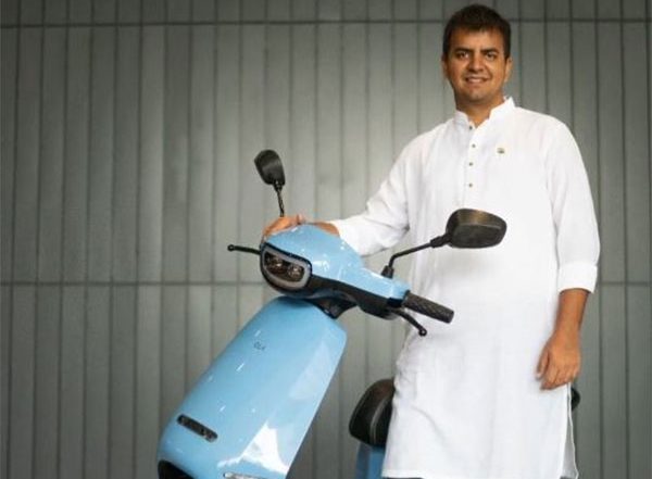 Business News | Ola IPO Opens Tomorrow with Price Band Rs 72-76; Retail Investors Can Bid for a Minimum of 195 Shares
