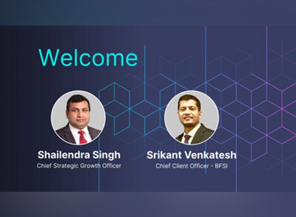 Business News | SLK Software Appoints Shailendra Singh and Srikant Venkatesh to Deepen Client Relationships and Drive Strategic Growth
