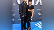 Entertainment News | Varun Dhawan, Samantha Ruth Prabhu's 'Citadel: Honey Bunny' Teaser, Release Date out