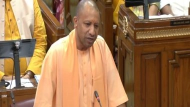 India News | Culprits in Gomtinagar Harassment Case Will Be Punished Severely: CM Adityanath