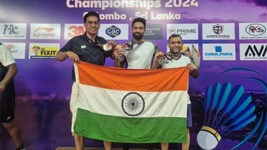 Business News | Trident: Weaving a Tapestry of Triumph