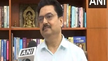 India News | Delhi University to Use Class XII Marks to Fill Vacant Seats: Vice Chancellor