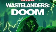Entertainment News | New Season of Marvel's Wastelanders: Doom Podcast Series to Be out on This Date