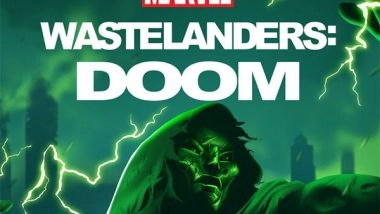Entertainment News | New Season of Marvel's Wastelanders: Doom Podcast Series to Be out on This Date