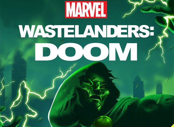 Entertainment News | New Season of Marvel's Wastelanders: Doom Podcast Series to Be out on This Date