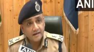 India News | 'Have Suspended Yatra for Two Days; 12 NDRF, 60 SDRF Teams on Ground': Uttarakhand DGP on Rain in Tehri, Rudraprayag