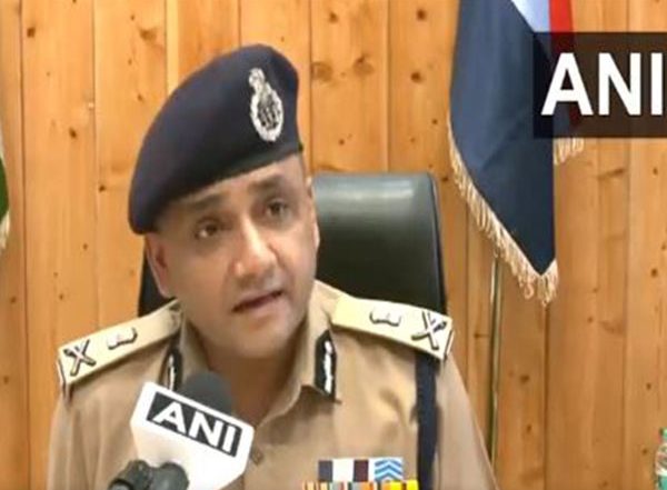 India News | 'Have Suspended Yatra for Two Days; 12 NDRF, 60 SDRF Teams on Ground': Uttarakhand DGP on Rain in Tehri, Rudraprayag