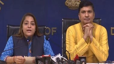 India News | MCD Should Get Grant of Rs 5,243 Crore from Centre Based on Delhi's Urban Population: Saurabh Bhardwaj